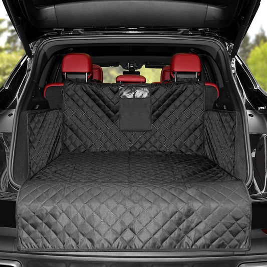 Waterproof Cargo/SUV Non-slip Dog Seat Cover