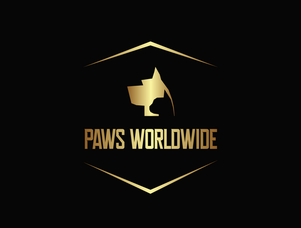 Pawsworldwide